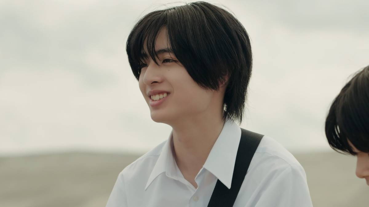 岩田奏、素っ気ない態度の秘密「純の本音がやっと出た」：『姪のメイ』第５話（ネタバレあり）
