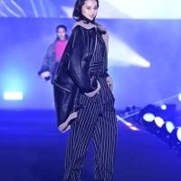 中条あやみ、TGC北九州２年連続トップバッター