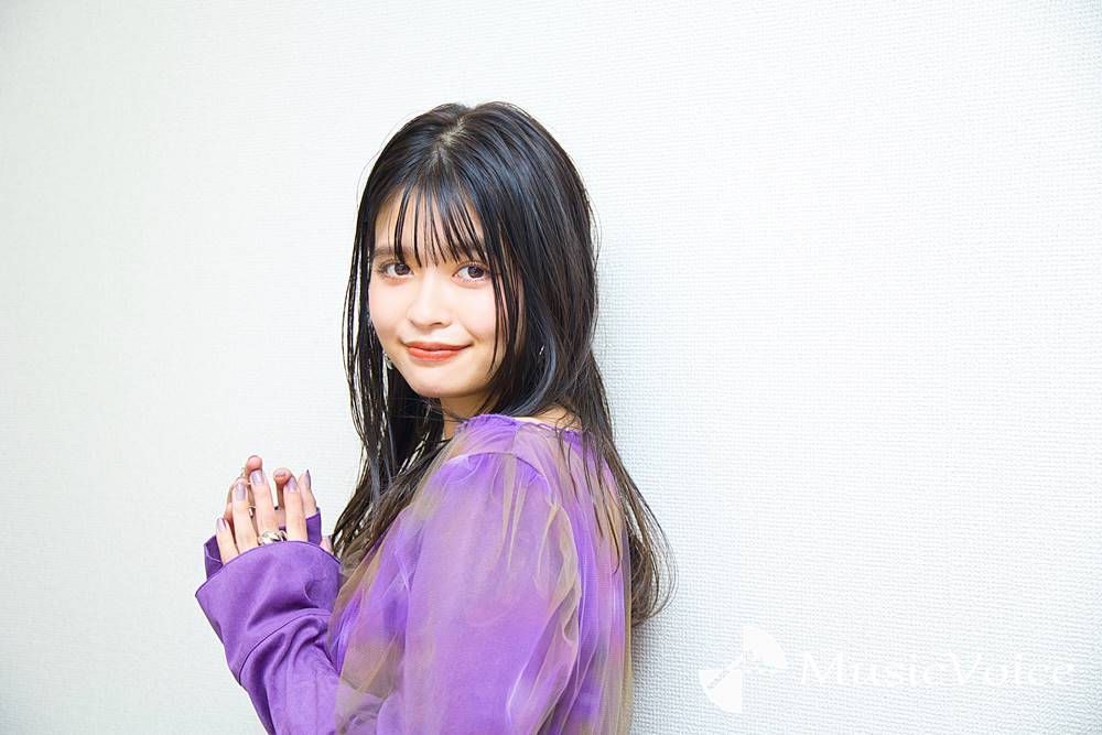 景井ひな、私のモチベ曲は「2NE1」　コンプレックスは個性だと気づかせてくれた