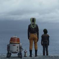 R2-D2に続く超キュートな人気ドロイドに世界がメロメロ