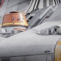 R2-D2に続く超キュートな人気ドロイドに世界がメロメロ