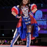 SKE48荒井優希、愛野ユキから初勝利