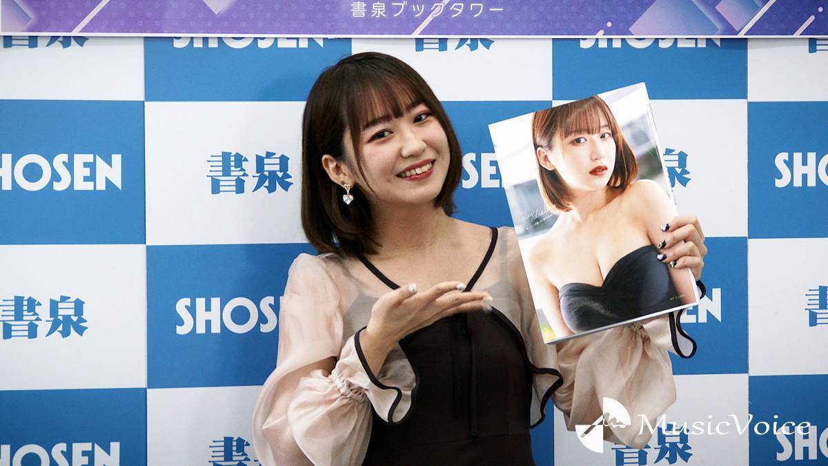 モー娘。野中美希、写真集でオトナっぽ水着に挑戦「お尻を入念に鍛えました！」
