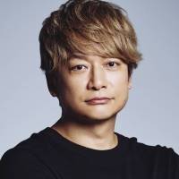 香取慎吾『テラヤマ・キャバレー』で主演、寺山修司役に初挑戦「心燃やして参加します」