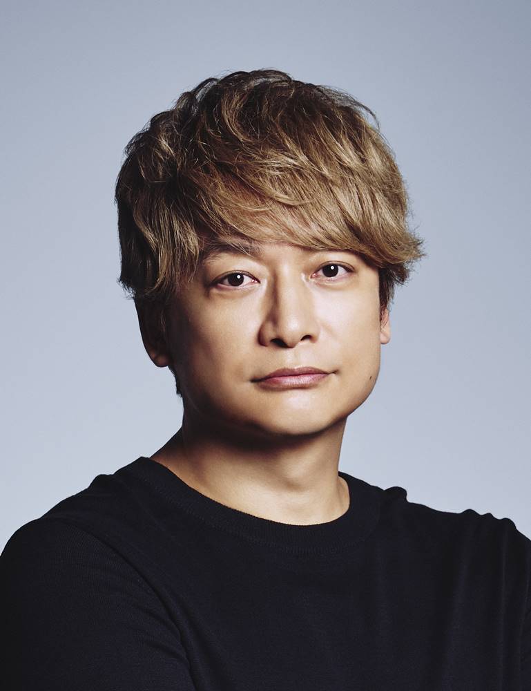 香取慎吾『テラヤマ・キャバレー』で主演、寺山修司役に初挑戦「心燃やして参加します」