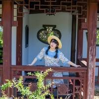 声優・法元明菜、1st写真集発売決定