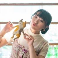 声優・法元明菜、1st写真集発売決定