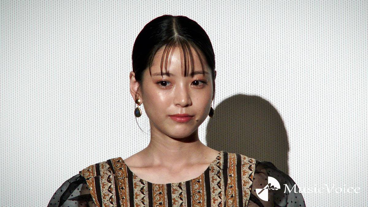 中井友望、初主演映画封切りに感動「保護者のような気持ち」