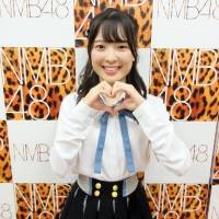 NMB48上西怜・青原和花