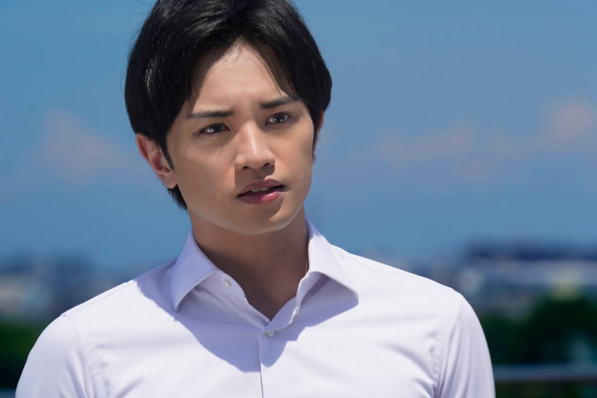 中島健人が語る『おまえの罪を自白しろ』の見どころ「サスペンスだけじゃない」
