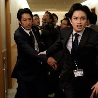 中島健人が語る『おまえの罪を自白しろ』の見どころ