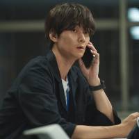 栁俊太郎の色気に反響