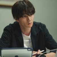 栁俊太郎の色気に反響