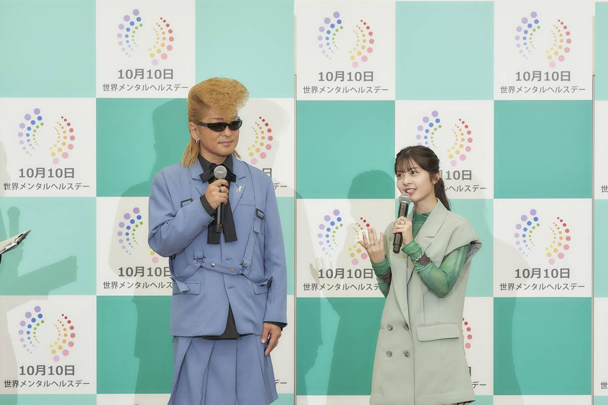 星乃夢奈、芸能界じゃなかったら見失ってたかも「天職見つかって良かった」