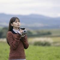 齋藤飛鳥、北海道へ“新たな恋”を探す旅に
