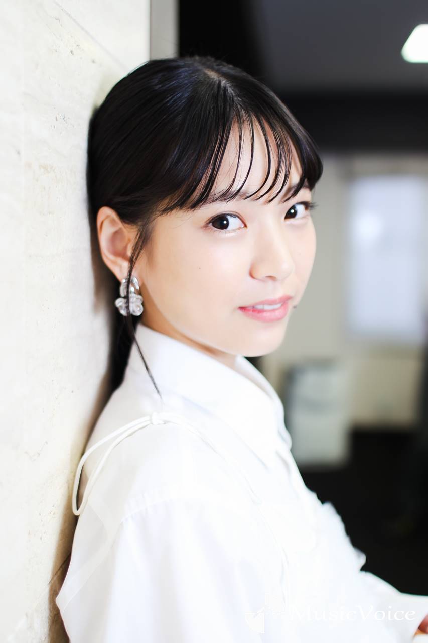 中井友望、初主演作でみせた“憑依的熱演”「私と果歩の境目が分からなかった」