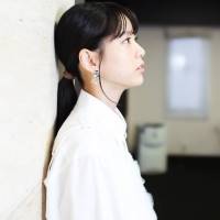 中井友望『サーチライト-遊星散歩-』インタビュー