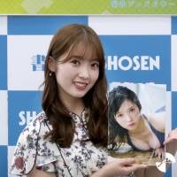 つばきファクトリー・山岸理子、お気に入りカットは「刺激がお強いかも」過去一の写真集