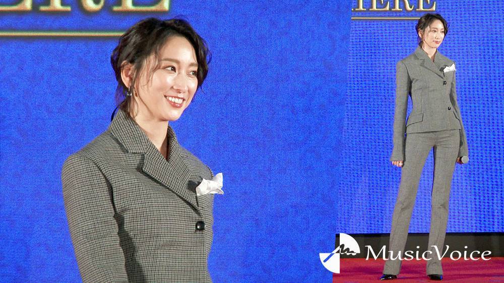 杏、“滋賀のオスカル”桔梗魁役　パンツコーデで圧倒的なスタイル