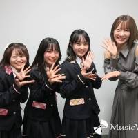 「NMB48小嶋花梨の関西アイドル図鑑」第5回ゲスト：FunFam