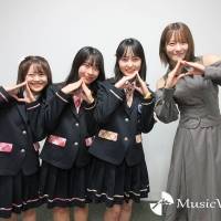 「NMB48小嶋花梨の関西アイドル図鑑」第5回ゲスト：FunFam