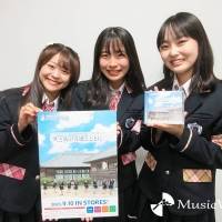 「NMB48小嶋花梨の関西アイドル図鑑」第5回ゲスト：FunFam