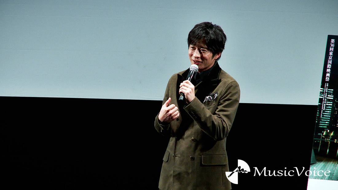 田中圭、まさかの巡り合わせに興奮　『死神さん』儀藤が呼び込んだオファーだった