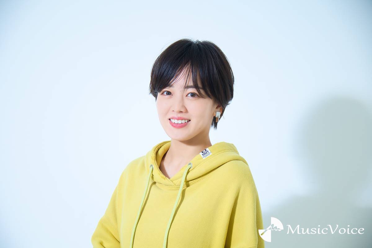 伊原六花、私のモチベ曲は尾崎豊さんの「ダンスホール」