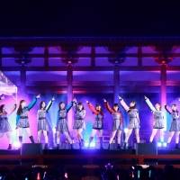 『平安神宮 月音夜 ～京都名月コンサート2023～』