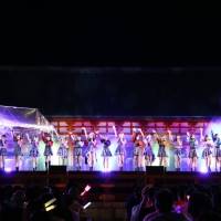 『平安神宮 月音夜 ～京都名月コンサート2023～』