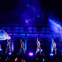 『平安神宮 月音夜 ～京都名月コンサート2023～』