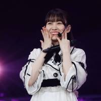 乃木坂46「33rd SGアンダーライブ」