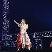 乃木坂46「33rd SGアンダーライブ」
