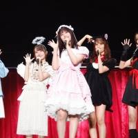 乃木坂46「33rd SGアンダーライブ」