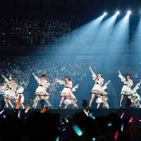 乃木坂46「33rd SGアンダーライブ」