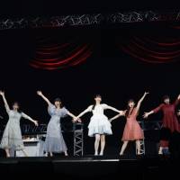 乃木坂46「33rd SGアンダーライブ」