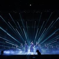 乃木坂46「33rd SGアンダーライブ」