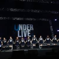 乃木坂46「33rd SGアンダーライブ」