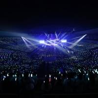 乃木坂46「33rd SGアンダーライブ」