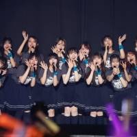 乃木坂46「33rd SGアンダーライブ」