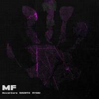 Novel Core×SHUNTO×RYOKI、配信シングル｢MF」をリリース