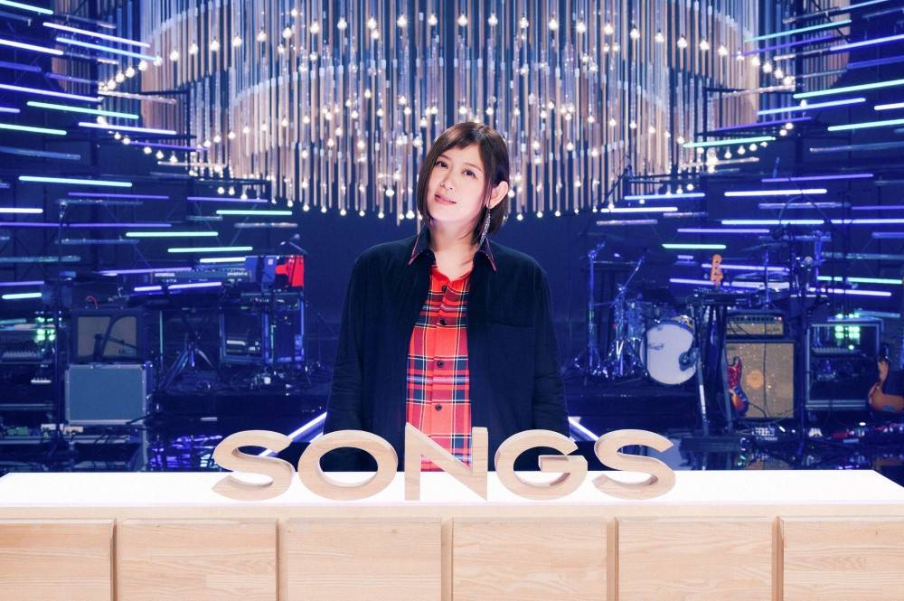 絢香、８年ぶりに『SONGS』に出演　ワンオクTakaらが魅力を語る