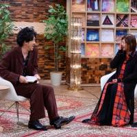 絢香、８年ぶりに『SONGS』に出演　ワンオクTakaらが魅力を語る