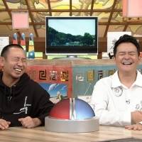 千鳥「相席食堂」、大舞台でやらかしたサッカー駒野＆野球G.G.佐藤が登場「痛恨の極み相席」