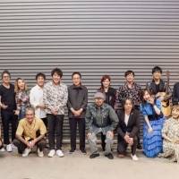 Sing Like Talking、デビュー35周年記念ライブに幕