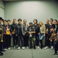Sing Like Talking、デビュー35周年記念ライブに幕