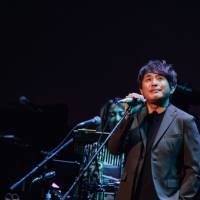 Sing Like Talking、デビュー35周年記念ライブに幕