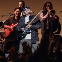 Sing Like Talking、デビュー35周年記念ライブに幕