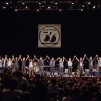 Sing Like Talking、デビュー35周年記念ライブに幕