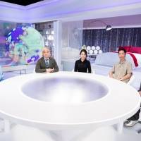 『松本人志と世界LOVEジャーナル』